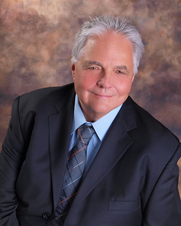 Bruce Parker, Broker — Best Realty